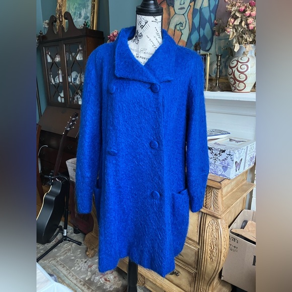 🔥 Sale! Fairbrooke Coat - Picture 3 of 12